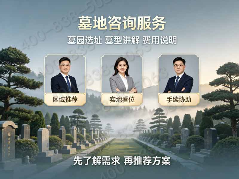 燕郊卧龙公墓亲民自然绿化 朴实无华安稳舒心：为您提供温馨宁静的安息之地